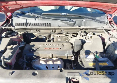 2007 Toyota Rav4 из США, поврежденный, VIN JTMZD33V675047101